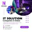 Dubai-Computer services