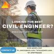 Are you looking for Civil Engineering Headhunters???