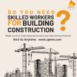 Top building industry recruitment agencies in India - Al Riyad-Construction