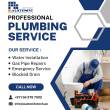 Plumbing Services - Dubai-Construction