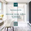 Zeina Interior - Design you villa Starting from 18,000AED - Dubai-Construction