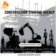 Looking for a construction staffing agency from India, Nepal