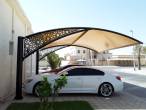 Sohail Car Parking Shades LLC - Dubai-Construction