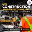 Asia\'s Best Construction Recruitment Consultant - Al Ain-Construction