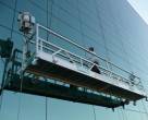 CRADLE FOR RENT - Sharjah-Construction