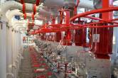 Oil and Gas Equipment Manufacturers In UAE - AEI Supplies - Ajman-Construction