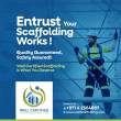 Looking for Quality Scaffolding? - Dubai-Construction