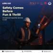 Trusted Inspection Services in UAE | Darlsco - Dubai-Construction
