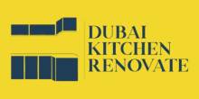 Dubai Kitchen Renovation - Dubai-Construction