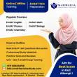 Emsat English\'s , physics , chemistry, classes - Sharjah-Educational and training