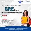 : GRE ( Graduate Record Examinations ) BEST ,Classes - Sharjah-Educational and training