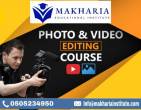 PHOTOSHOP NEW BATCH START - 7PM AT MAKHARIA CALL-0568723609