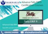Good Offer For Tally Students at Makharia Call -0568723609 - Sharjah-Educational and training