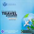 : IATA Travel & Tourism Consultant Class at , MAKHARIA