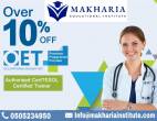 OET Offline/Online Training at Makharia Call- 0568723609