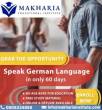 German Speaking Classes at Makharia In Shrjah. Call-0568723 - Sharjah-Educational and training