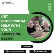 Get Admission Essay Writing Service in UAE