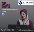 Passenger Ground Services Classes at Makharia Call- 05687236 - Sharjah-Educational and training