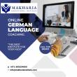 German Language Classes at Sharjah in Makharia.