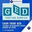 GED Classes onlineofflie Call - 0568723609 - Sharjah-Educational and training
