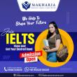IELTS Offline/Online Best Class at MAKHARIA Call- 0568723609