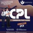 GET CPL ( Commercial Pilot License ) MAKHARIA - Sharjah-Educational and training
