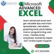 ADVANCE EXCEL NEW BATCH START 9AM AT MAKHARIA - Sharjah-Educational and training