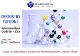 CHEMISTRY TUTIONS TRAINING AT MAKHARIA -0568723609