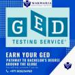 GED Course For Your Students all SUBJECT Call - 0568723609 - Sharjah-Educational and training