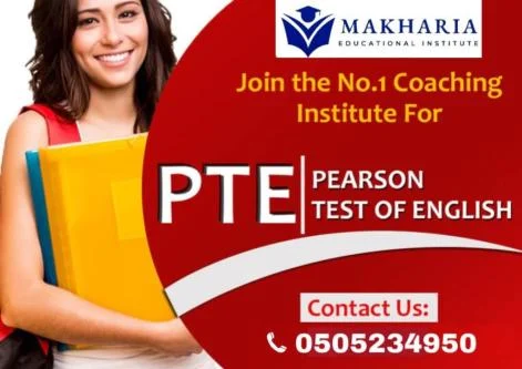 PTE Classes From Today New Group In Sharjah Call-0568723609 - Sharjah-Educational and training