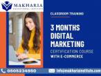 DIGITAL MARKETING course at Makharia institute - Sharjah-Educational and training