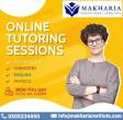 ALL Subject Tuition Classes Offline /Online Sharjah - 056872