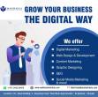 DIGITAL MARKETING BEST OFFER - MAKHARIA Call -0568723609 - Sharjah-Educational and training