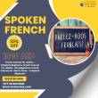 French Language Classes at Vision Institute. Call 0509249945 - Ajman-Educational and training