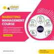 Marketing Management Classes at Vision Institute. 0509249945 - Ajman-Educational and training