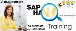 SAP HANA Classes at Vision Institute. Call 0509249945 - Ajman-Educational and training