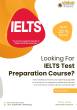 IELTS Coaching at Vision Institute. Call 0509249945 - Ajman-Educational and training