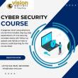 Cyber Security Classes at Vision Institute. Call 0509249945 - Ajman-Educational and training
