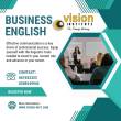 Business English Classes at Vision Institute. Tel 0509249945