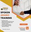 Arabic Spoken Classes at Vision Institute. 0509249945