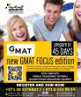GMAT COURSE WITH AL BAHITH TRAINING CENTRE