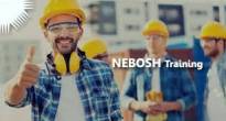 Nebosh Safety Training. Call 0509249945