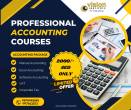 Professional Acconting Courses. Call 0509249945 - Ajman-Educational and training