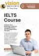 IELTS Classes at Vision Institute. Call 0509249945 - Ajman-Educational and training