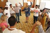 Dubai-Educational and training