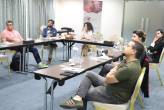 Dubai-Educational and training