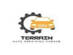 Terrain Auto Repairing Garage - Dubai-General Services