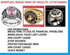 +27639132907 DUBAI MAGIC RING FOR MONEY,BOOST BUSINESS IN UK - Abu Dhabi-General Services