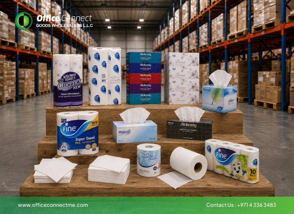 Office Supplies, Stationery, Pantry & Cleaning Products – الصورة 2