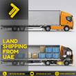شركة نقل اثاث المنازل من الامارات الى السعودية - دبي-نقل اثاث
